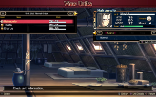 fallen to the prelude