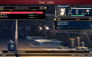 fallen to the prelude