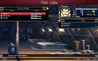 fallen to the prelude