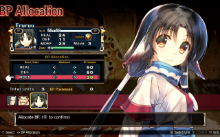 fallen to the prelude