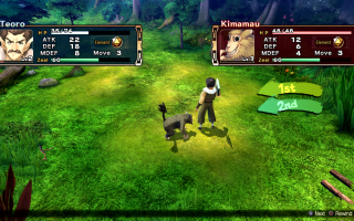 fallen to the prelude