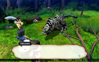 fallen to the prelude