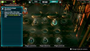 Liste d'armée agrandie