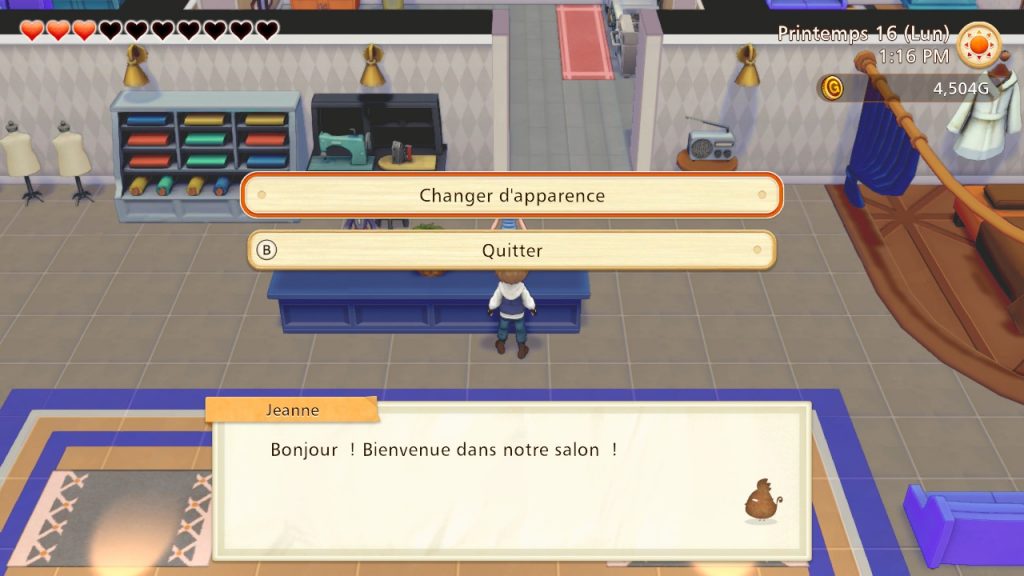 Story of Seasons