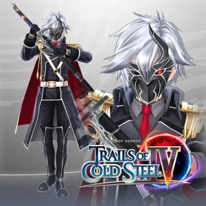 Rean Trails of