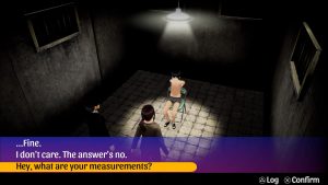 Akiba's Trip 2 Undead & Undressed