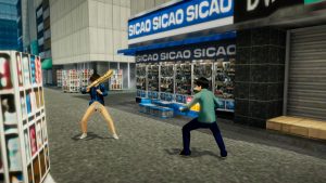 Akiba's Trip 2 Undead & Undressed