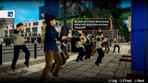 Akiba's Trip : Hellbound and Debriefed