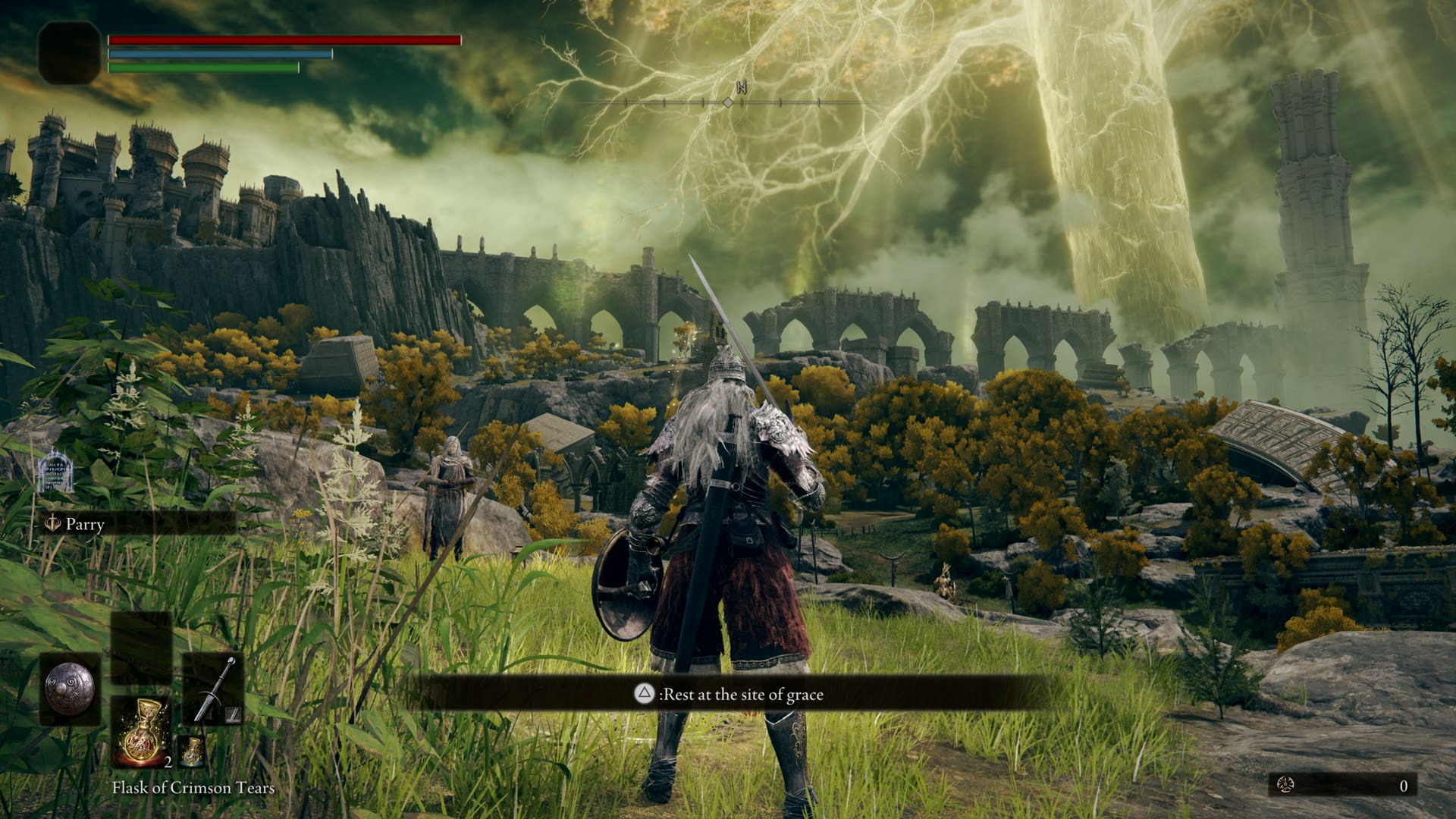 Le D veloppement Du Gameplay D Elden Ring Expliqu JRPGFR