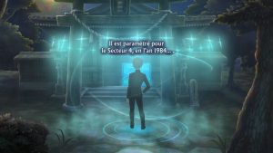 13 Sentinels: Aegis Rim