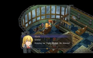 Trails in the Sky SC