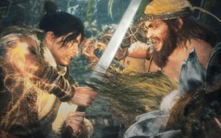 Wo Long Fallen Dynasty, Koei Tecmo