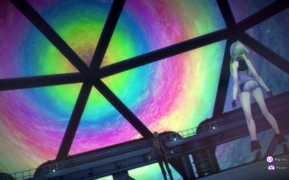 Test de Soul Hackers 2