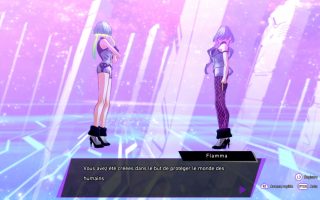 Test de Soul Hackers 2