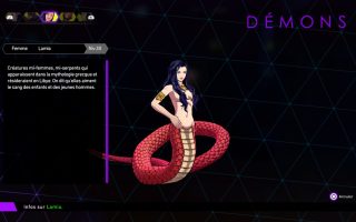 Test de Soul Hackers 2