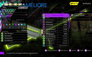 Test de Soul Hackers 2