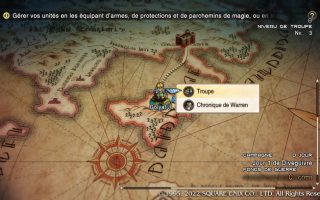 carte zoom