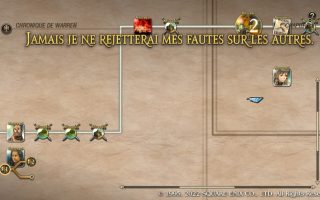Test de Tactics Ogre : Reborn