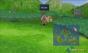 Tales of Symphonia