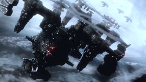 Miyazaki - Armored Core 6