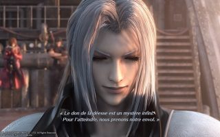 Sephiroth