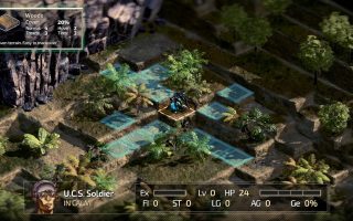 Front Mission
