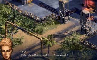 Front Mission