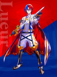 Fire Emblem Engage