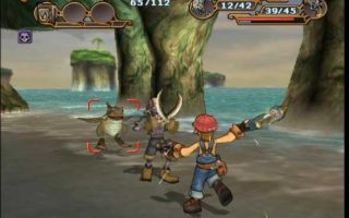 Dark Chronicle