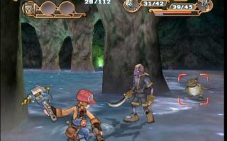 Dark Chronicle