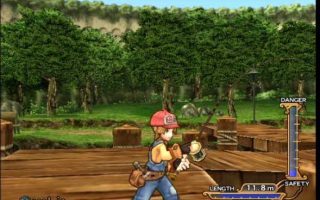 Dark Chronicle