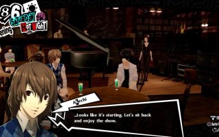 Atlus persona