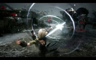 Le RPG Redemption Reapers