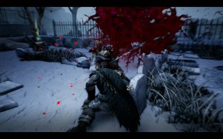 Le RPG Redemption Reapers