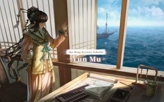 Sailing Era