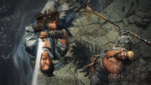 Wo Long Fallen Destiny