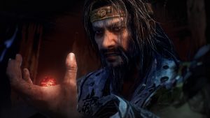 Wo Long Fallen Destiny