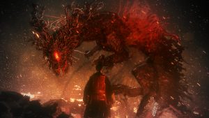 Wo Long Fallen Destiny