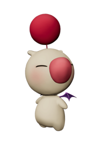 Stranger of Paradise