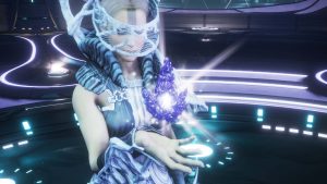 Stranger of Paradise