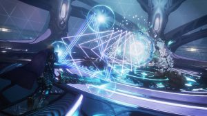 Stranger of Paradise