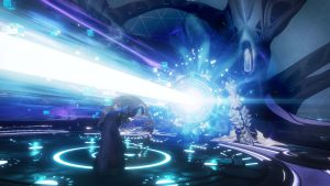 Stranger of Paradise