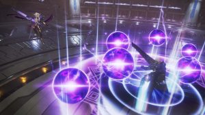 Stranger of Paradise