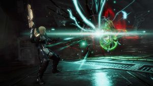 Stranger of Paradise