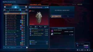 Stranger of Paradise