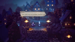 Octopath Traveler 2