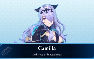 Fire Emblem Engage