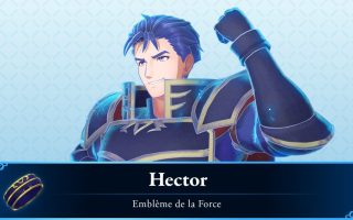 Fire Emblem Engage