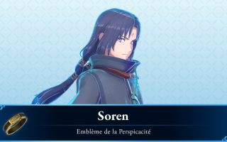 Fire Emblem Engage