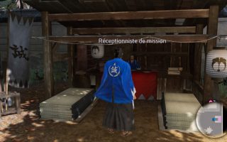 Like a Dragon Ishin